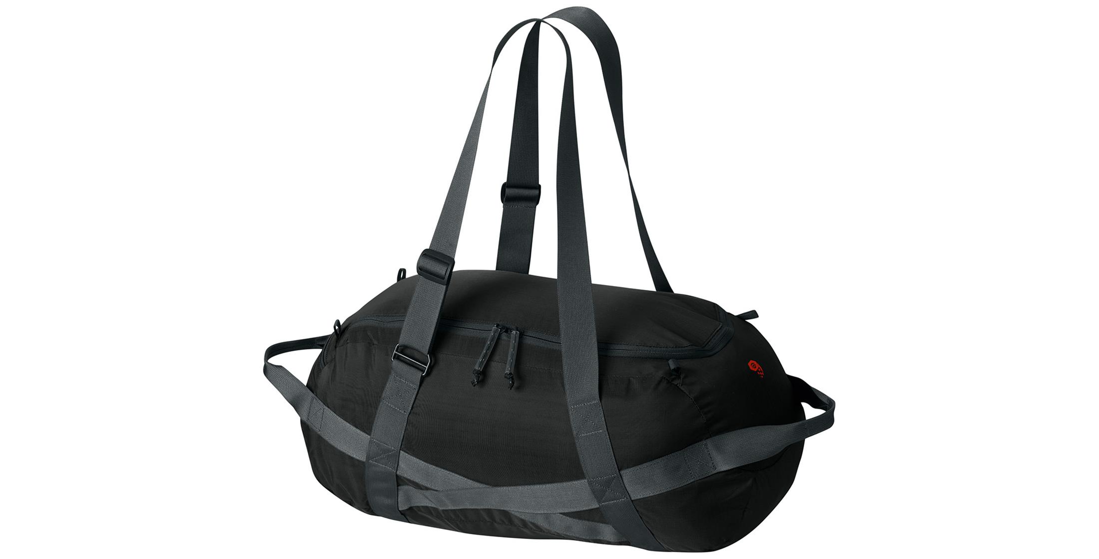 Mountain Hardwear Lightweight Expedition 30L Duffle Bag