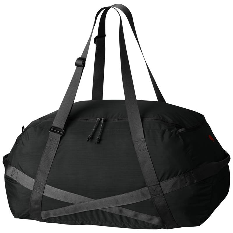 Mountain Hardwear Lightweight Expedition 90L Duffle Bag-1