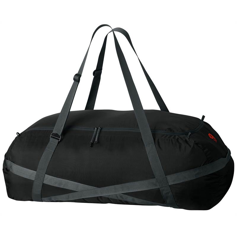 Mountain Hardwear Lightweight Expedition 117L Duffle Bag-1