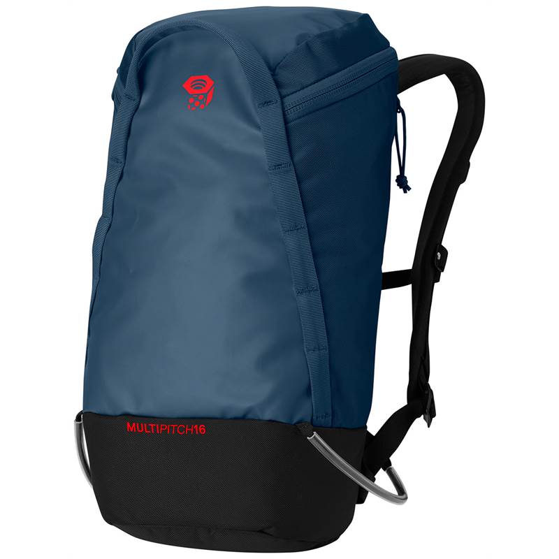 Mountain Hardwear Multi-Pitch 25L Climbing Backpack-5