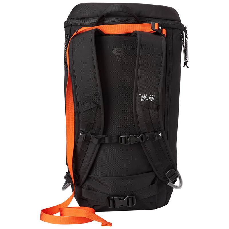 Mountain Hardwear Multi-Pitch 25L Climbing Backpack-2