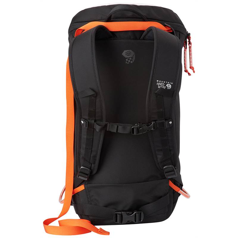 Mountain Hardwear Multi-Pitch 25L Climbing Backpack-4