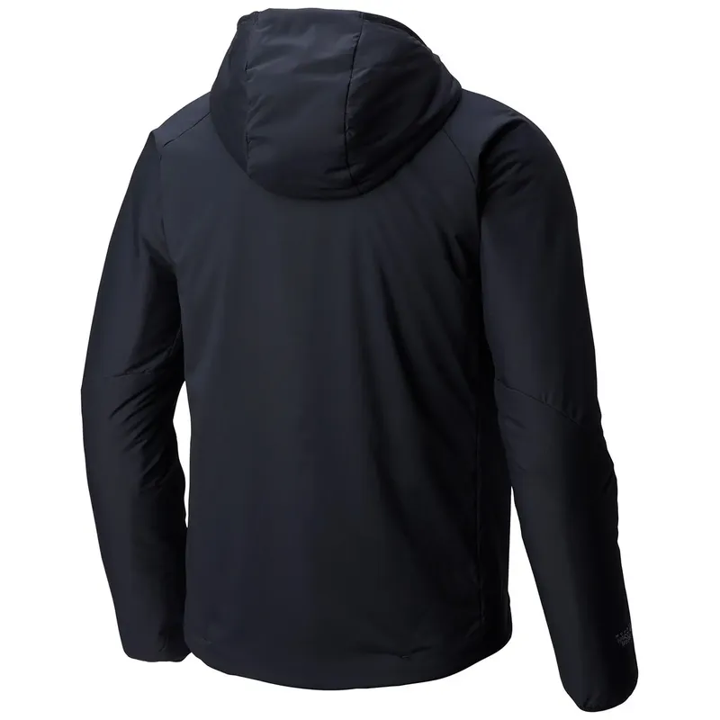 Mountain Hardwear Kor Strata Mens Insulated Hoody Jacket-5