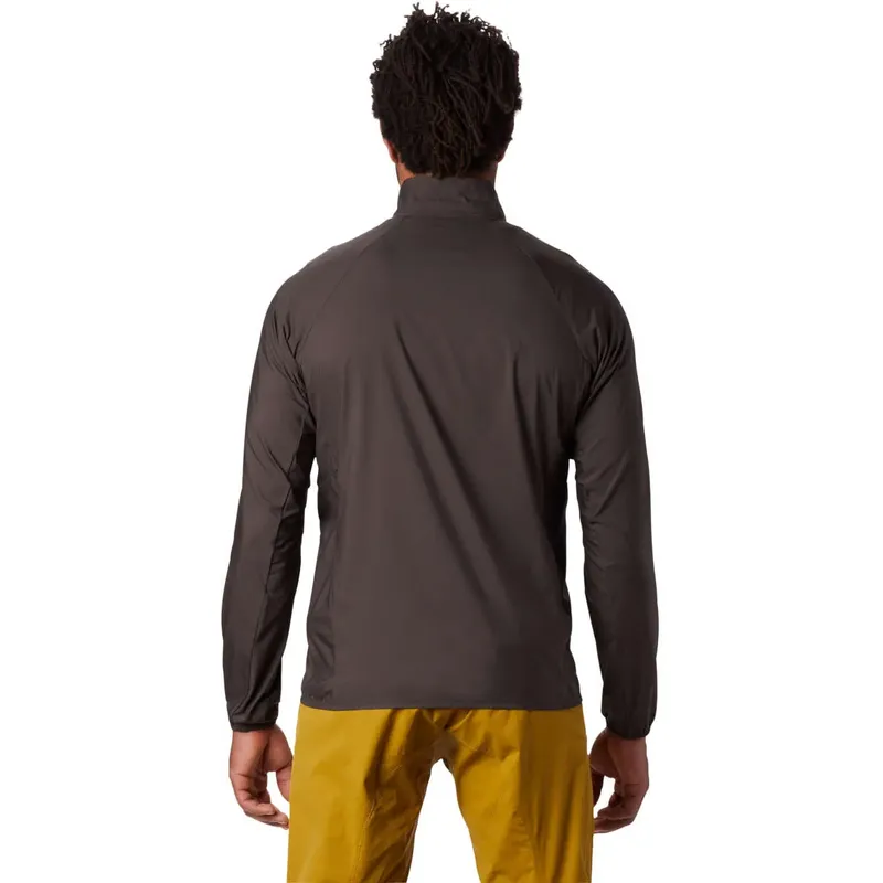 Mountain Hardwear Mens Kor Preshell Pullover-2