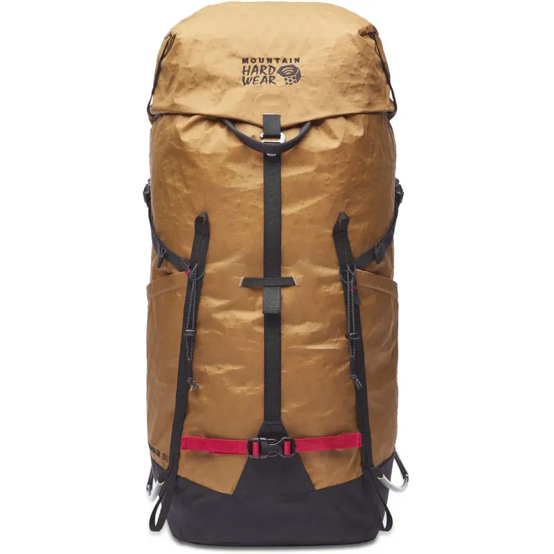Mountain Hardwear Scrambler 35 Backpack-4