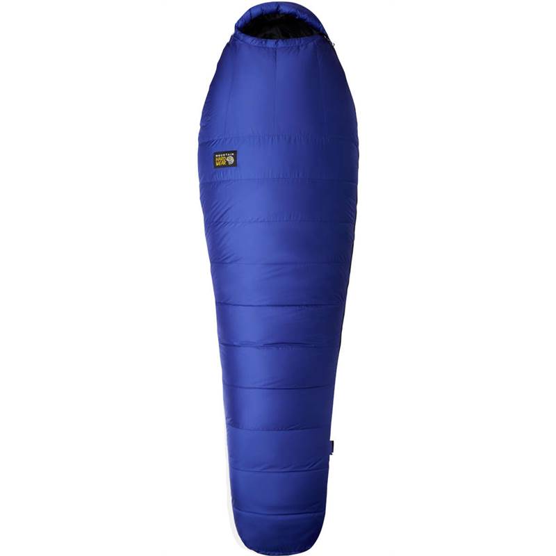 Mountain Hardwear Rook -18°C Down Sleeping Bag-1
