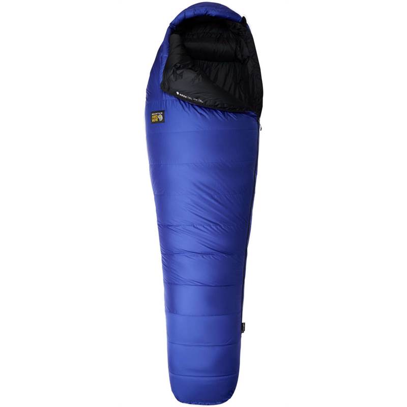 Mountain Hardwear Rook -18°C Down Sleeping Bag-3