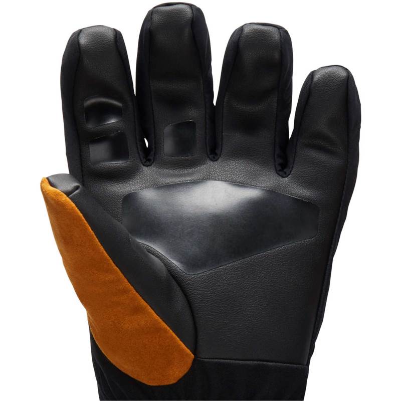Mountain Hardwear Mens Firefall/2 Gore-Tex Gloves-3
