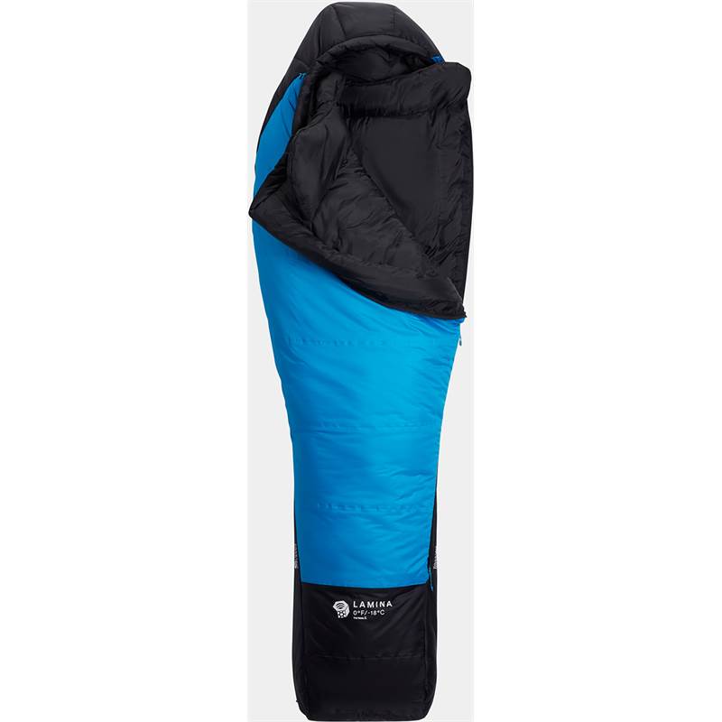 Mountain Hardwear Lamina -18°C Sleeping Bag-1