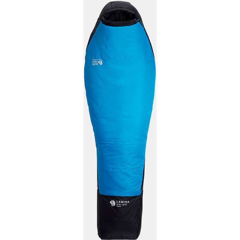 Mountain Hardwear Lamina -18°C Sleeping Bag-3