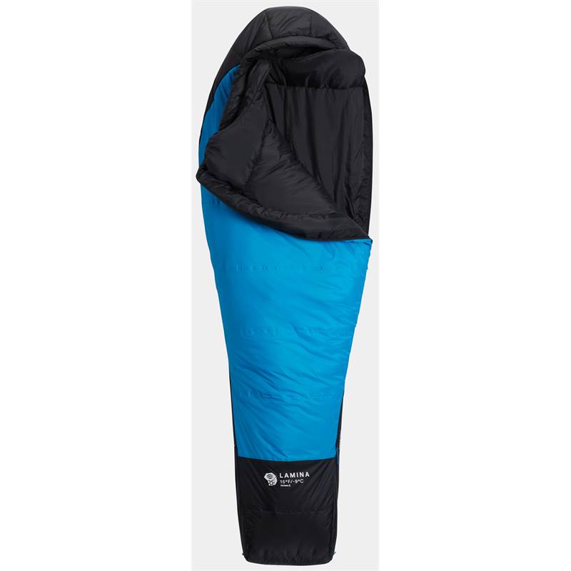 Mountain Hardwear Lamina -9°C Sleeping Bag-1