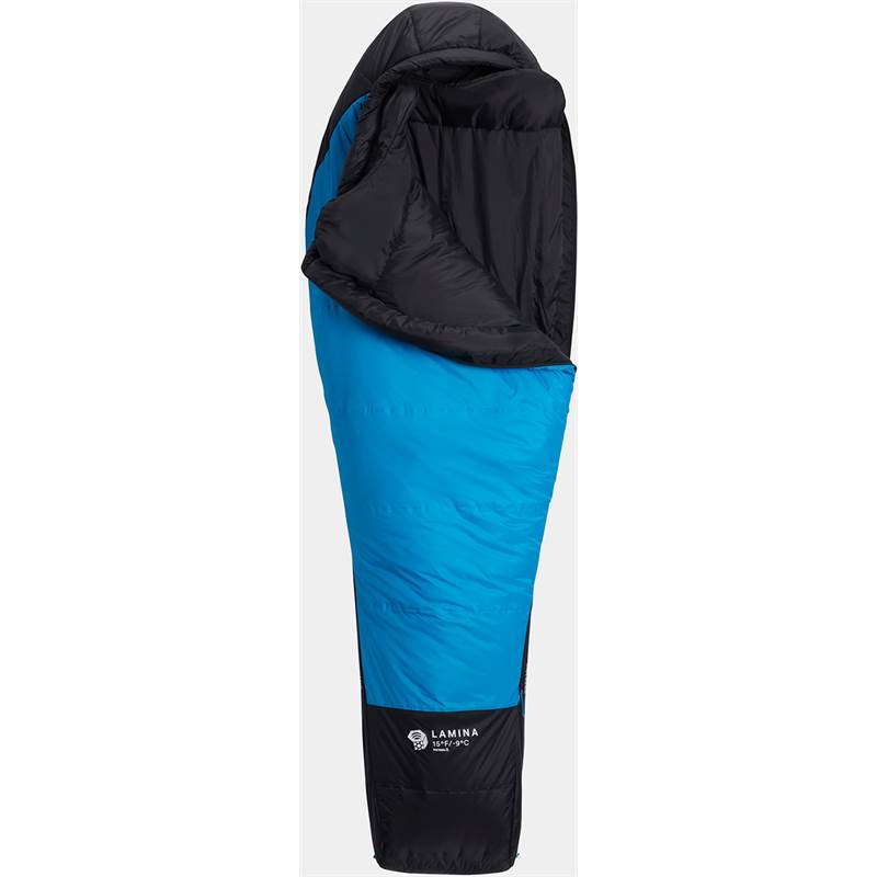 Mountain Hardwear Lamina -1°C Long Sleeping Bag-1