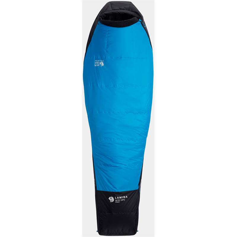 Mountain Hardwear Lamina -1°C Long Sleeping Bag-2