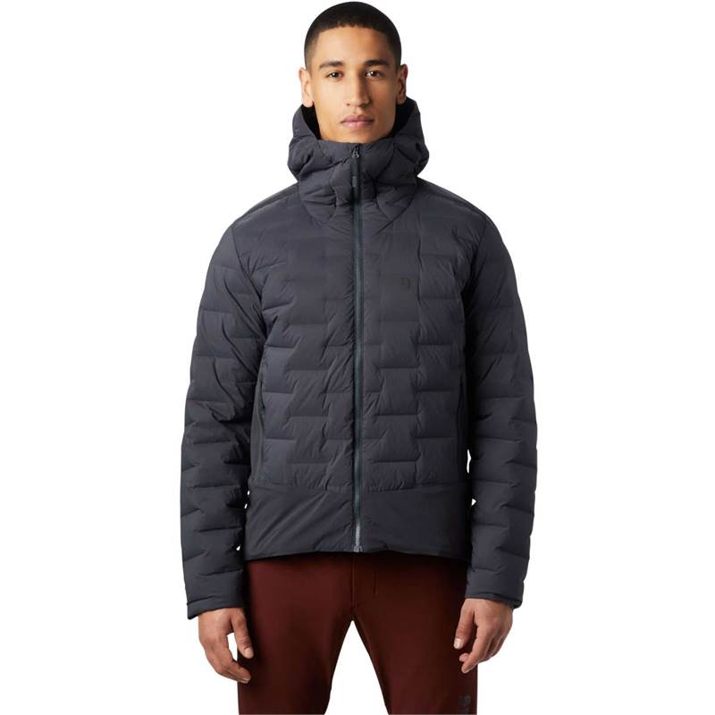 Moutain Hardwear Mens Super DS Climb Jacket-1
