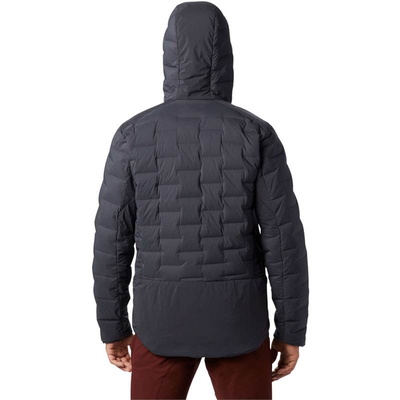 Moutain Hardwear Mens Super DS Climb Jacket-2
