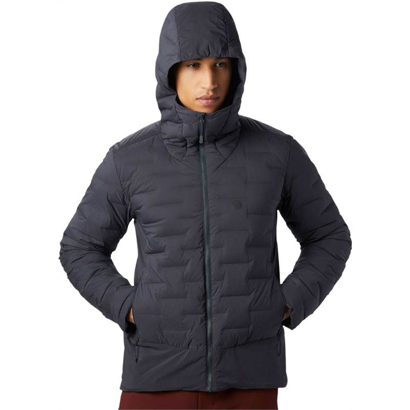 Moutain Hardwear Mens Super DS Climb Jacket-3