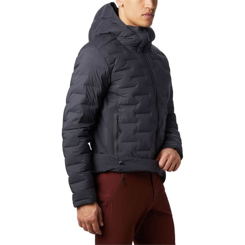 Moutain Hardwear Mens Super DS Climb Jacket-4