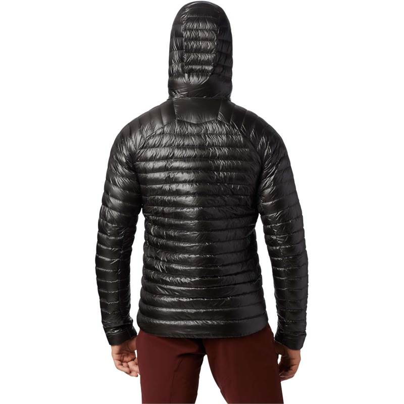 Moutain Hardwear Mens Ghost Whisperer 2 Hoody-2