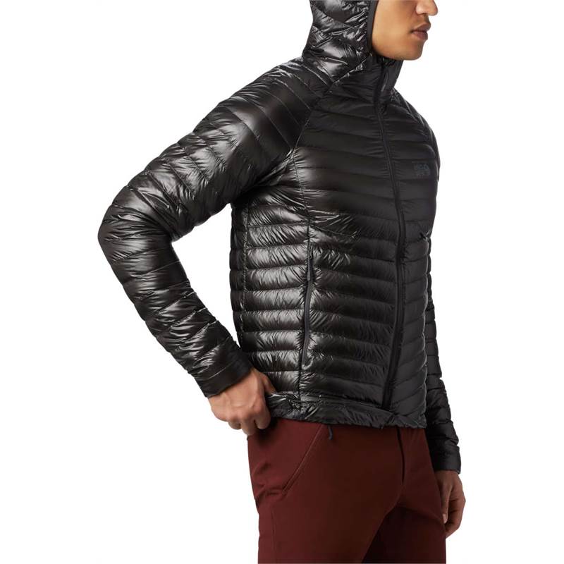 Moutain Hardwear Mens Ghost Whisperer 2 Hoody-3