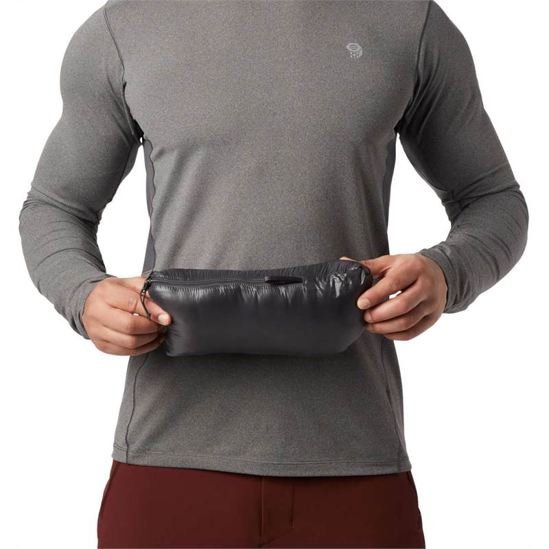 Moutain Hardwear Mens Ghost Whisperer 2 Hoody-4
