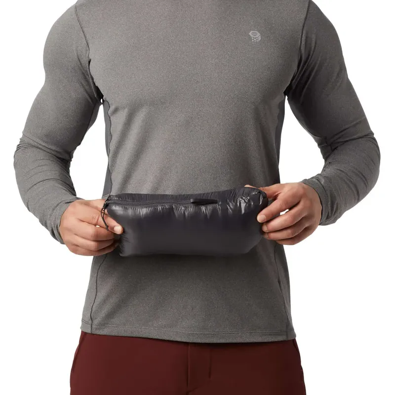 Moutain Hardwear Mens Ghost Whisperer 2 Hoody-4