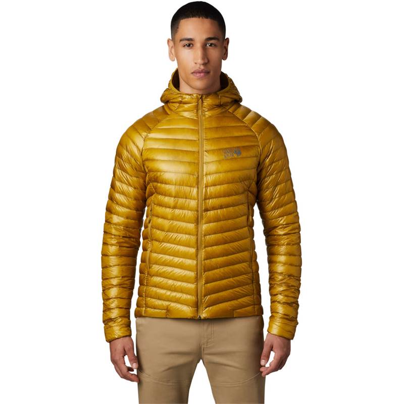 Moutain Hardwear Mens Ghost Whisperer 2 Hoody-5