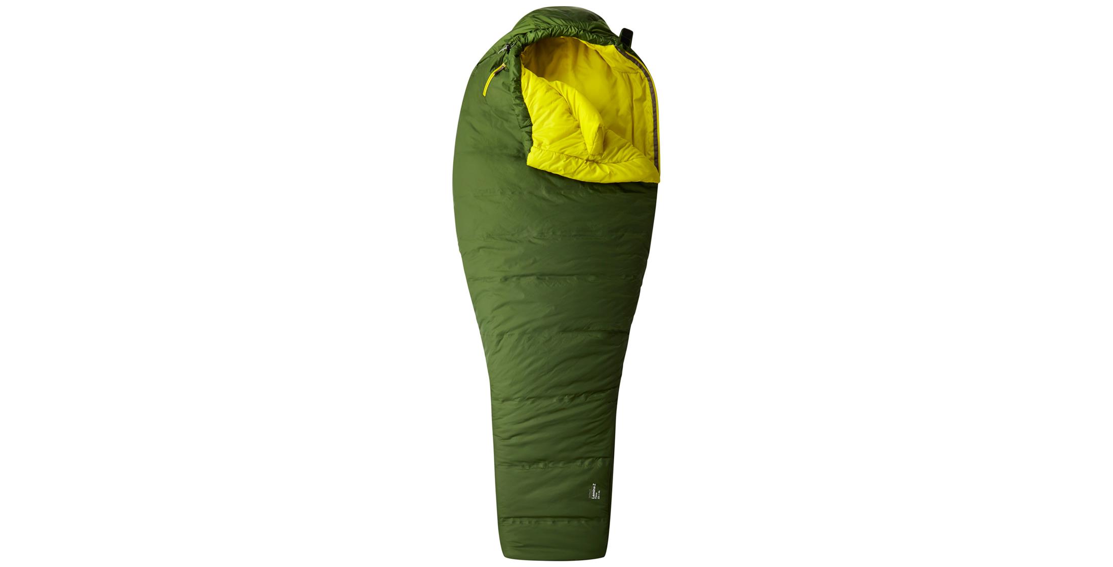 Mountain Hardwear Lamina Z Flame 6°C Sleeping Bag