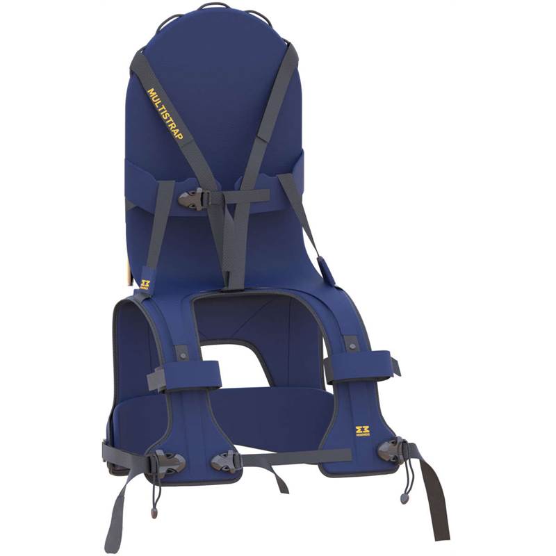 Minimeis G3 Baby and Toddler Shoulder Carrier-1