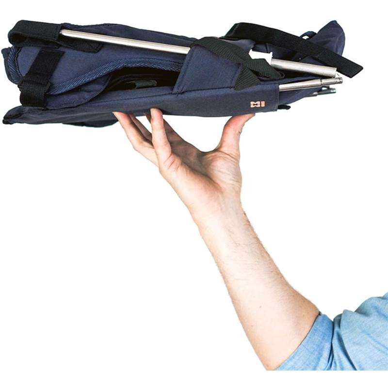 Minimeis G3 Baby and Toddler Shoulder Carrier-3