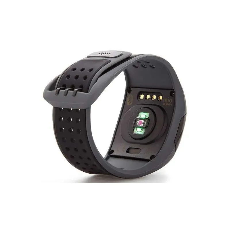 Mio Alpha Strapless HRM-4