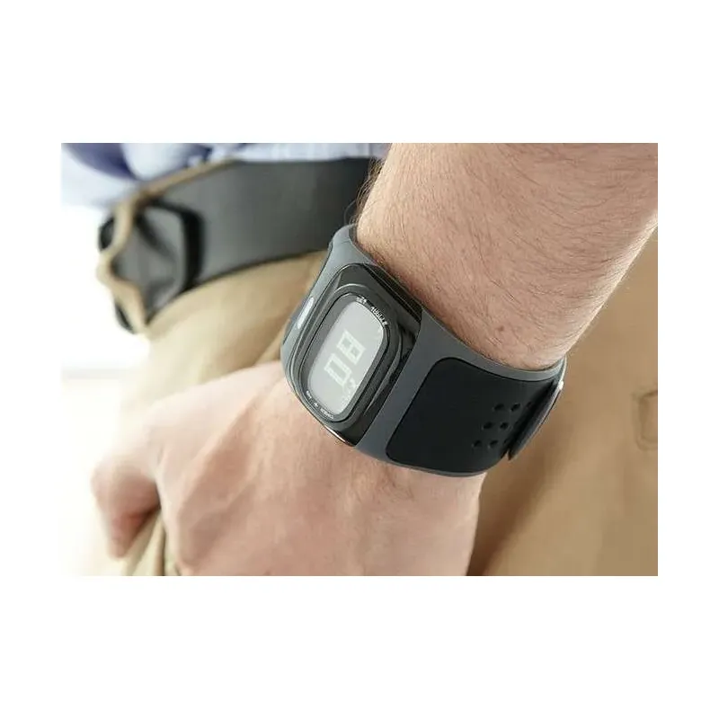 Mio Alpha Strapless HRM-5
