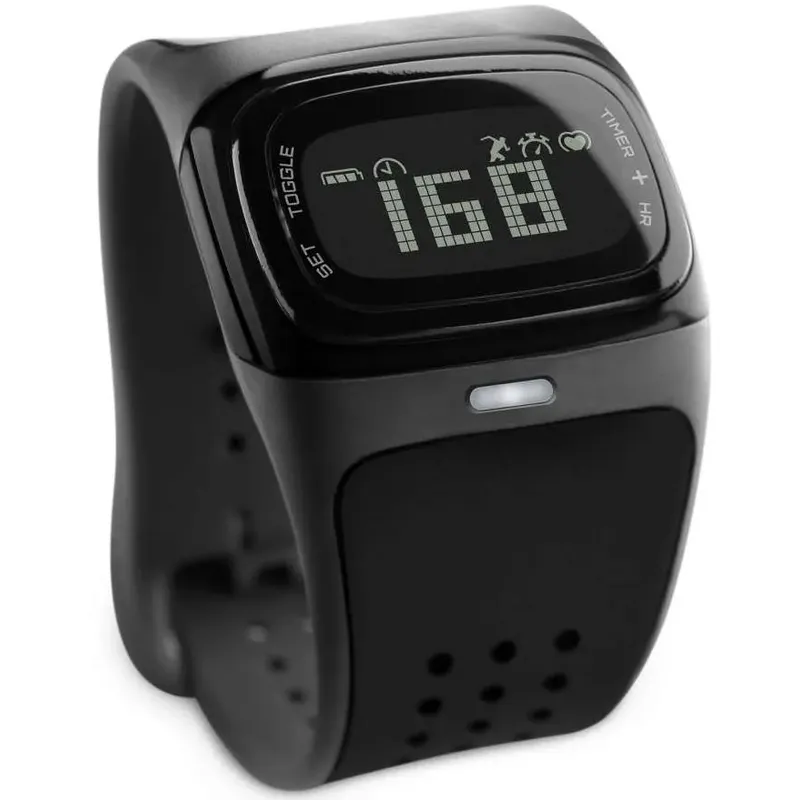 Mio Alpha Strapless HRM-3