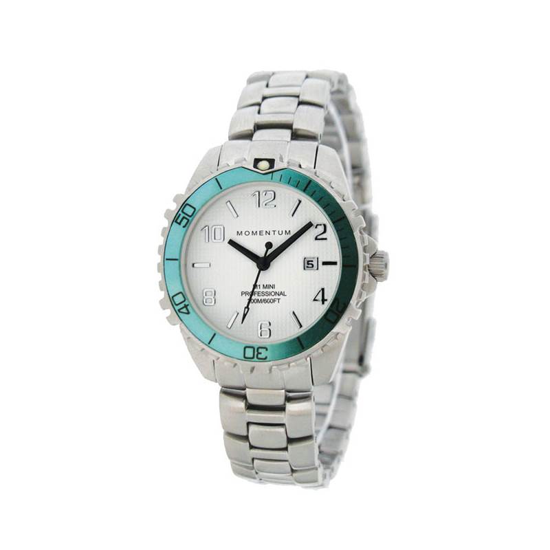 Momentum M1 Mini Ladies Stainless Steel Strap Dive Watch-2