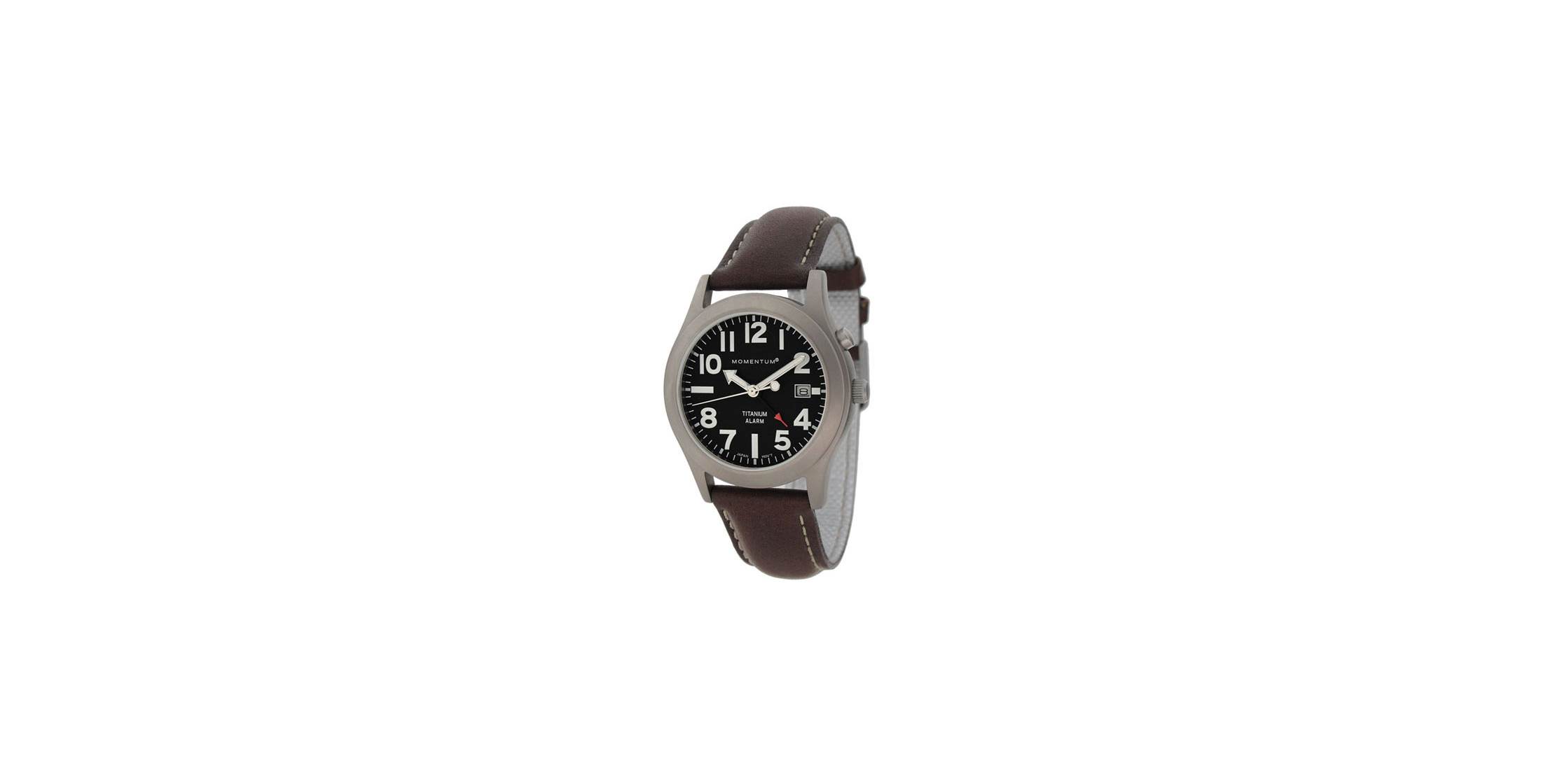 momentum pathfinder ii