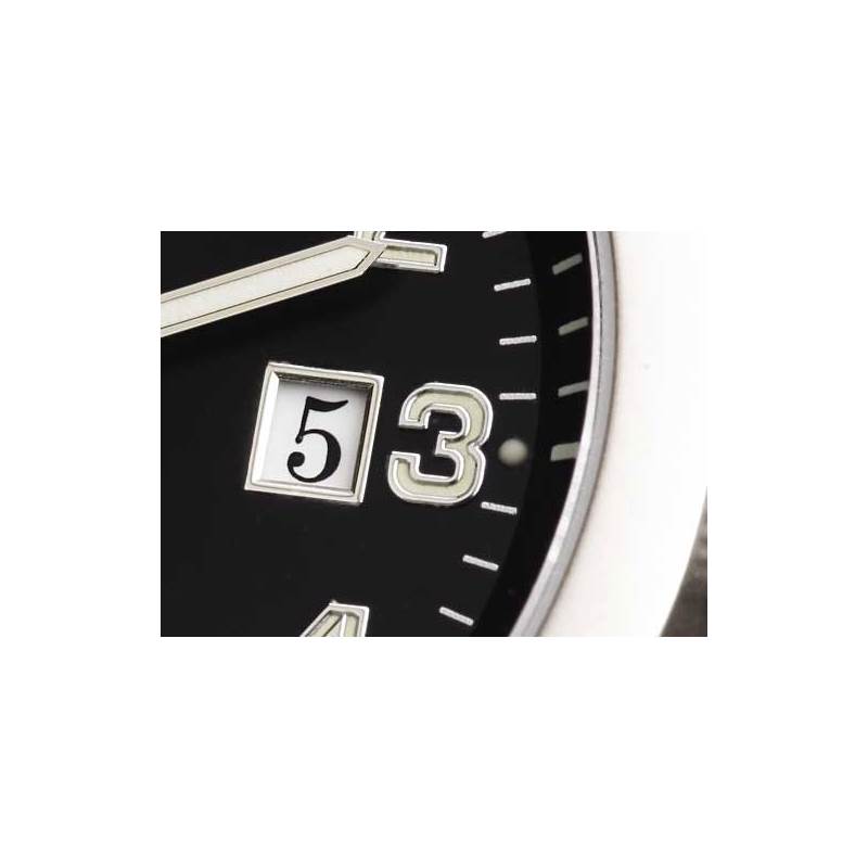 Momentum Aeromax Titanium GMT Watch and Bracelet-2