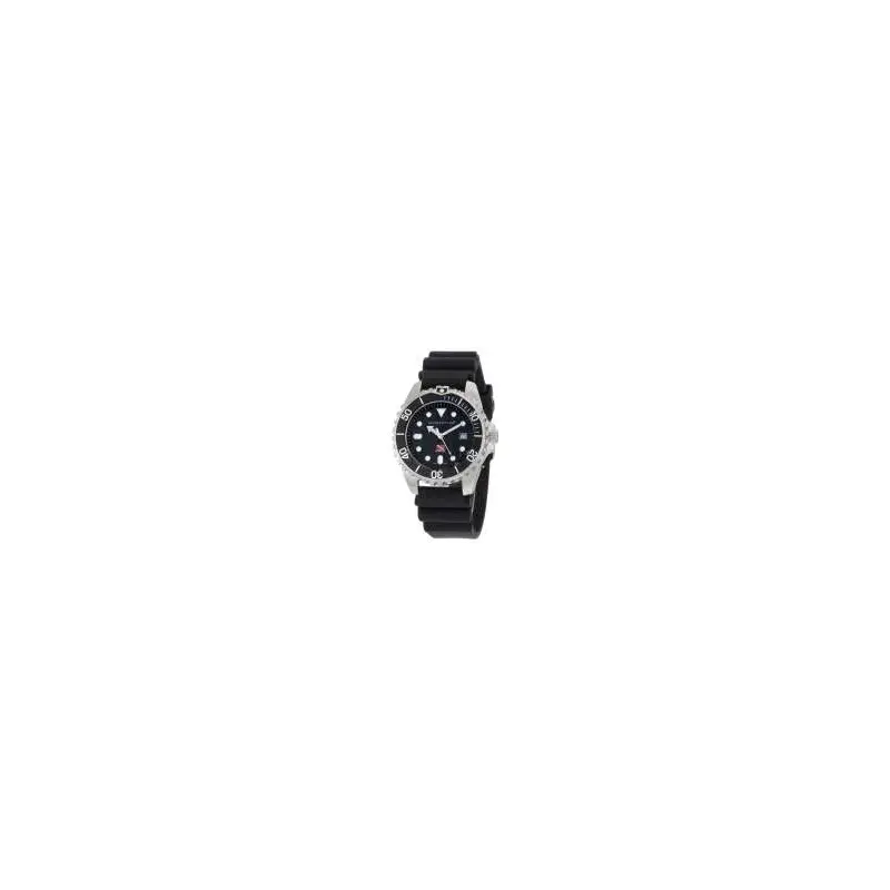 Momentum M1 Pro Special Edition Watch with Rubber Strap-2