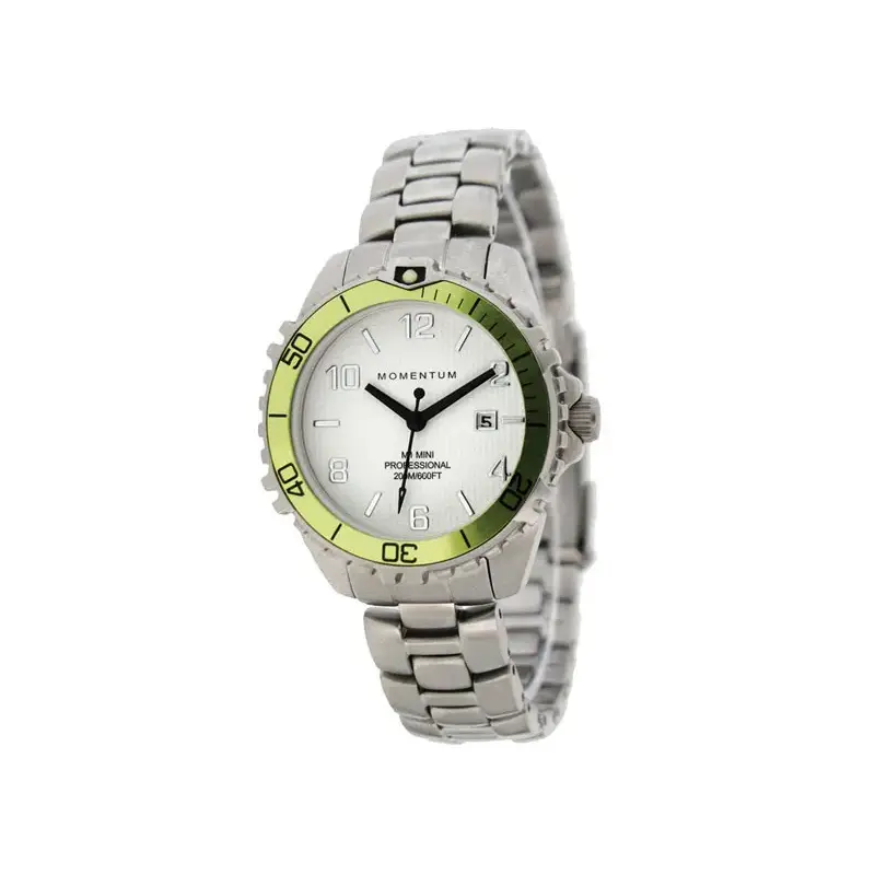 Momentum M1 Mini Ladies Stainless Steel Strap Dive Watch-3