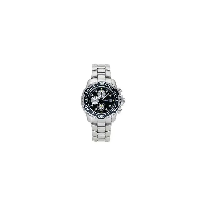 Momentum Cyclone Chrono Dive Professional Watch-3