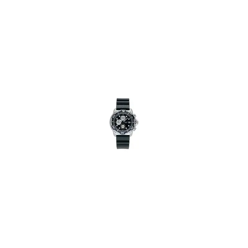 Momentum Cyclone Chrono Dive Professional Watch-2