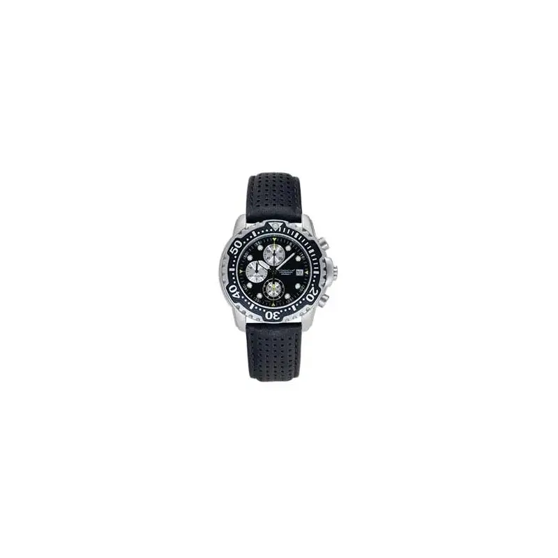 Momentum Cyclone Chrono dive professional Watch-4
