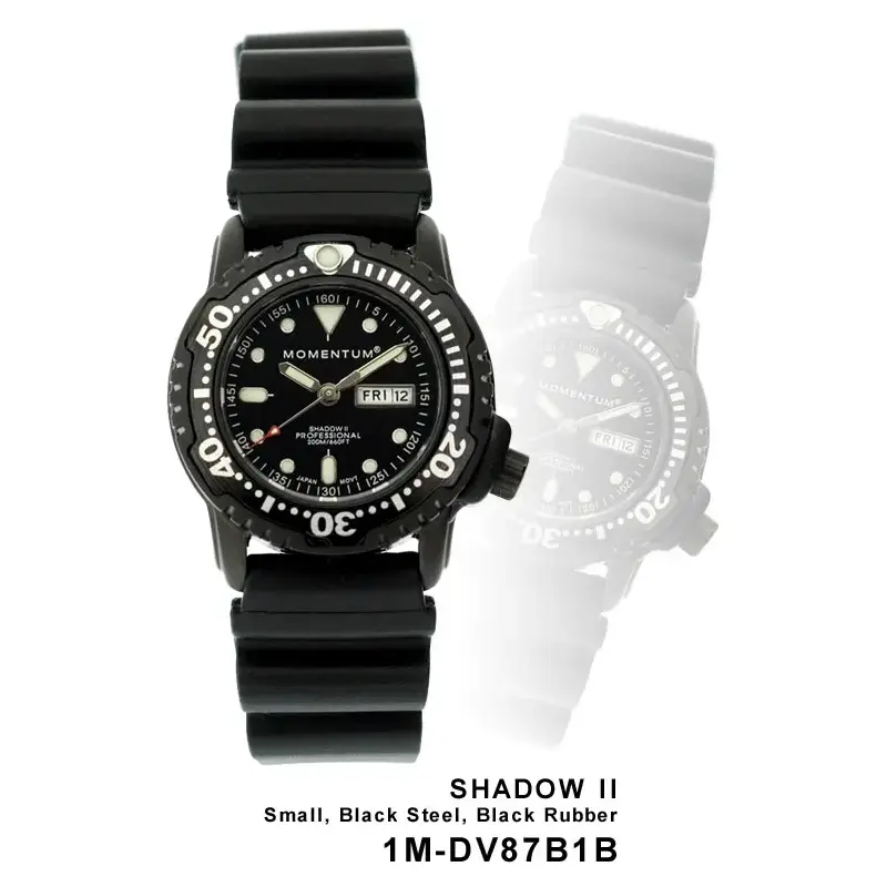 Momentum Shadow II Watch-5