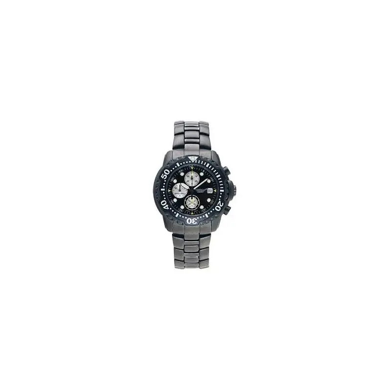 Momentum Shadow II Chrono Watch-4