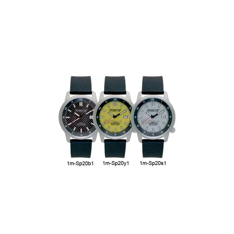 Momentum Logic  TI Outdoor Watch-4