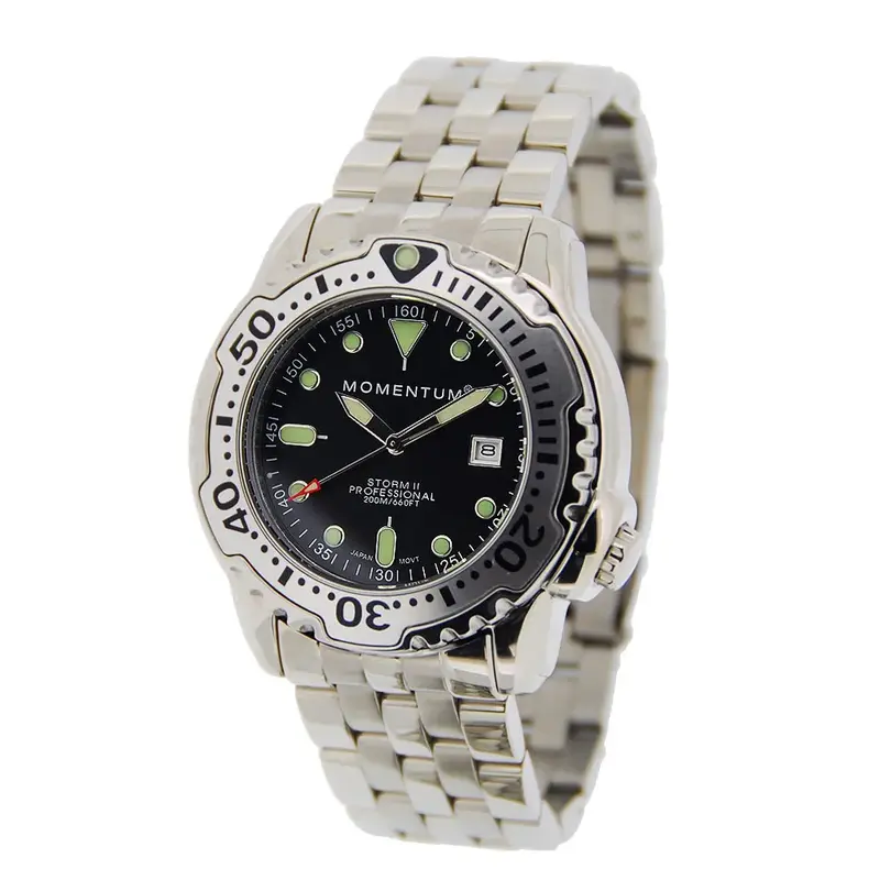 Momentum Storm II Divers Watch-3