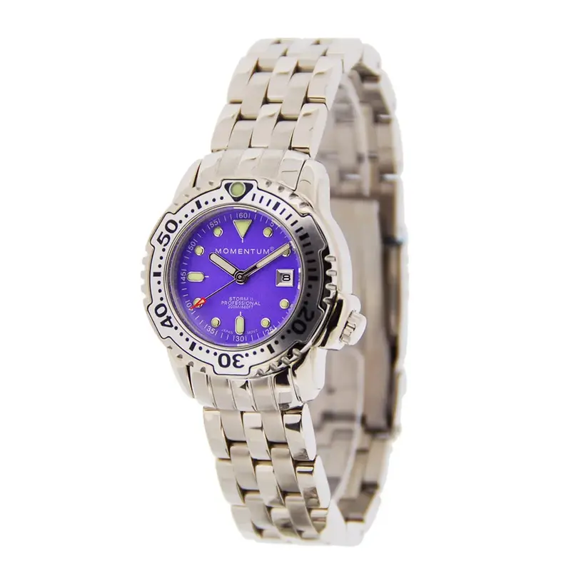 Momentum Storm II Divers Watch-4