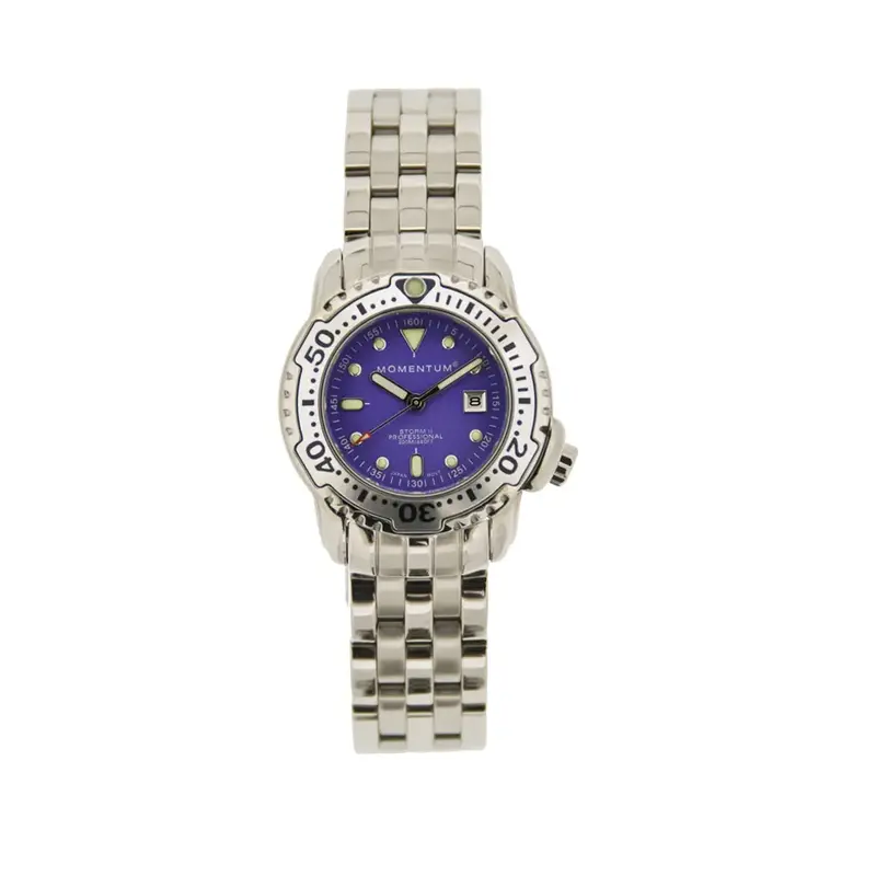 Momentum Storm II Divers Watch-5