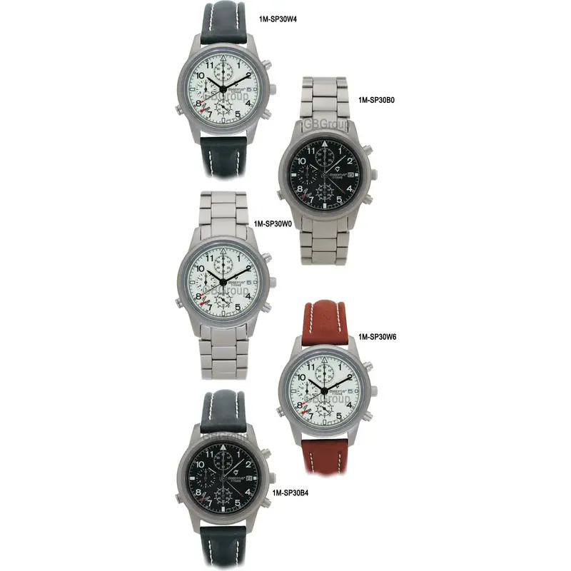 Momentum Titan II Outdoor Watch-3