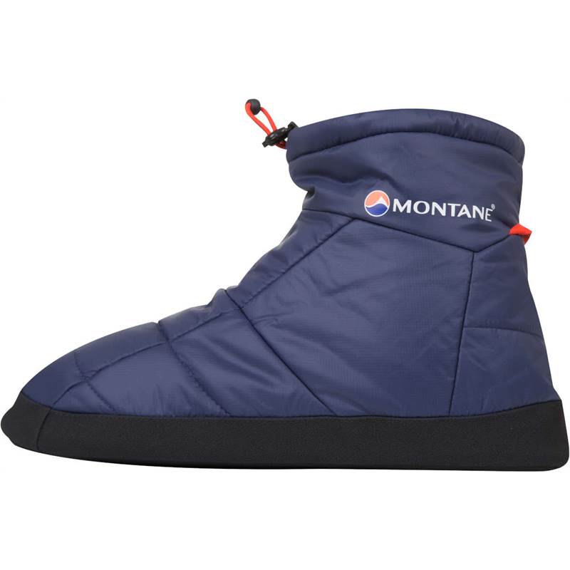 Montane Prism Bootie Slippers-1