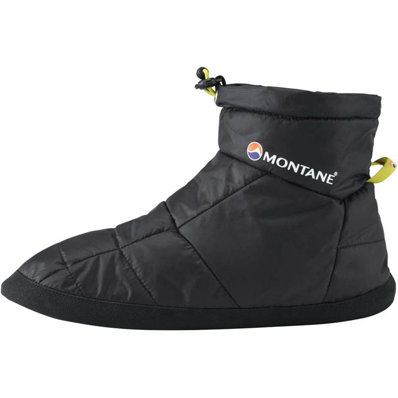 Montane Prism Bootie Slippers-2