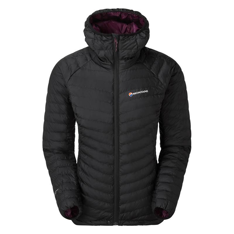 Montane Womens Phoenix Insulated Jacket-1